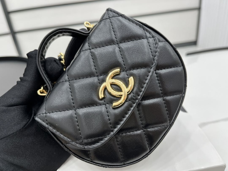 Chanel Top Handle Bags